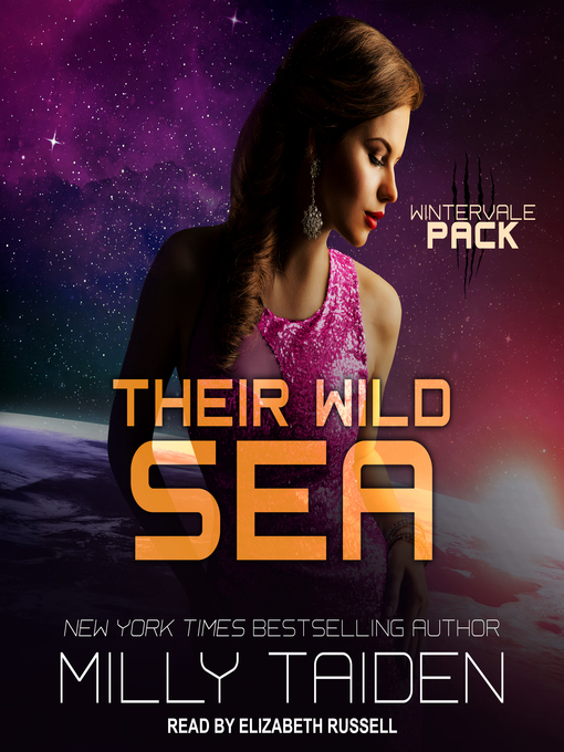 Title details for Their Wild Sea by Milly Taiden - Available
